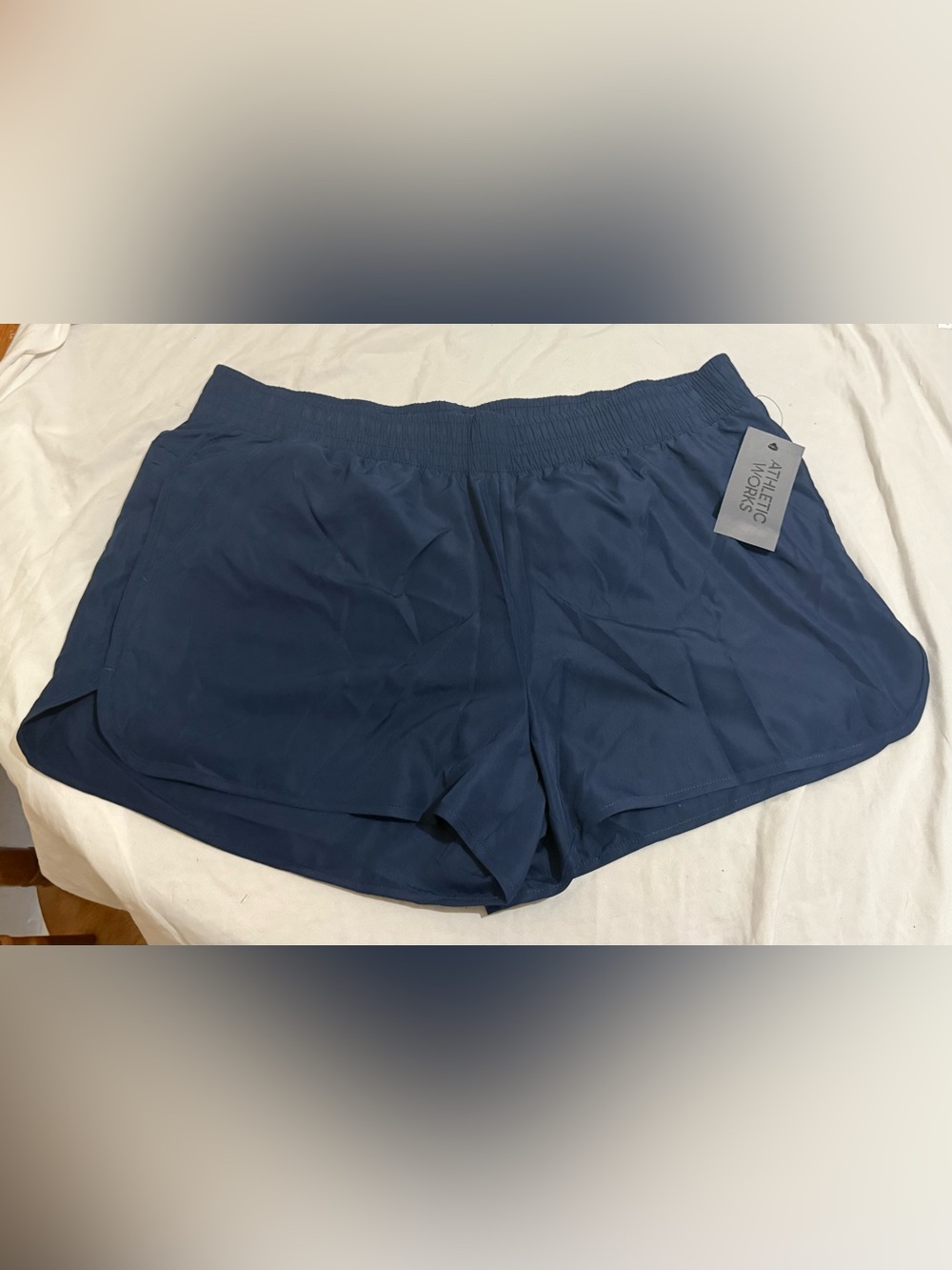 Athletic Works women’s Navy Shorts XL